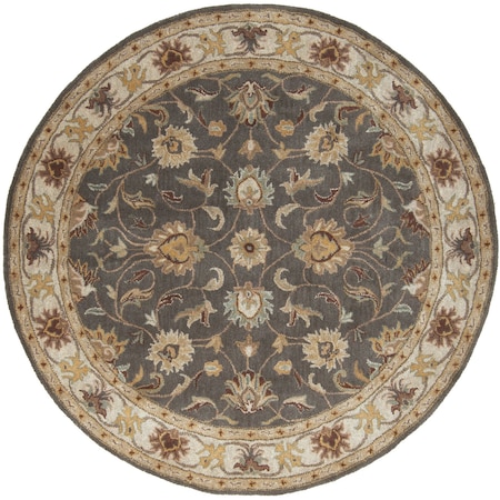 Livabliss Caesar CAE-1005 Handmade Area Rug CAE1005-99RD
